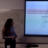 Aylén Bavosa Castro